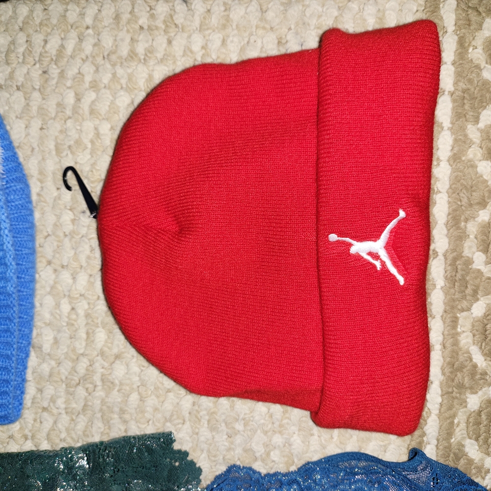 Michael Jordan boggan